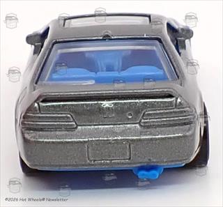 MF Dark Grey - 40th Convention, Auction
